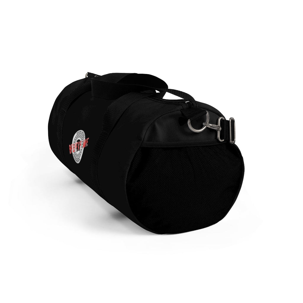 Unofficial Seal Duffel Bag – Political Parody Travel Bag (Small & Large) - Bags, Duffel - EpiAl's Shop