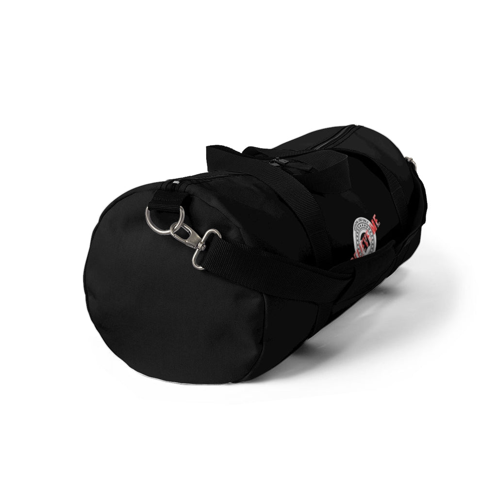 Unofficial Seal Duffel Bag – Political Parody Travel Bag (Small & Large) - Bags, Duffel - EpiAl's Shop