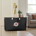 Unofficial Seal Weekender Bag – Political Parody Carryall - Bags, Weekender - EpiAl's Shop