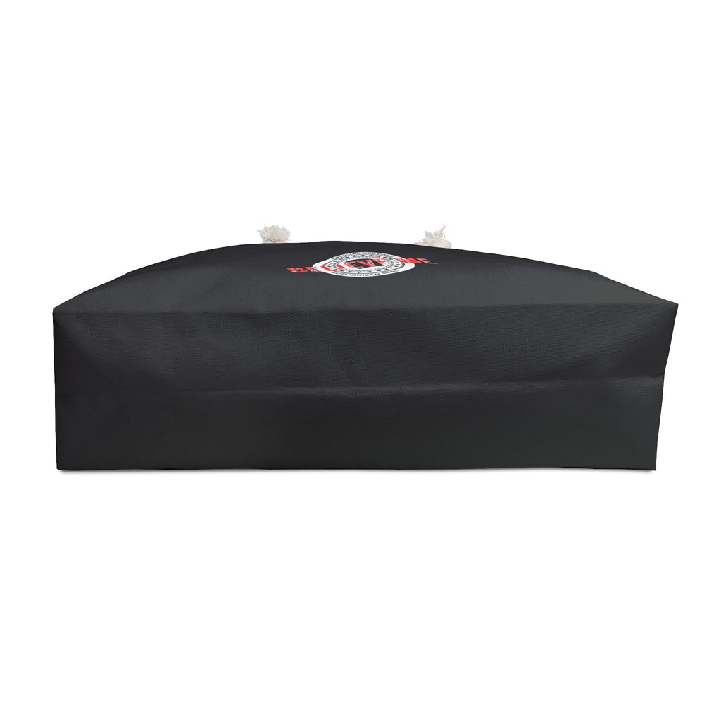 Unofficial Seal Weekender Bag – Political Parody Carryall - Bags, Weekender - EpiAl's Shop