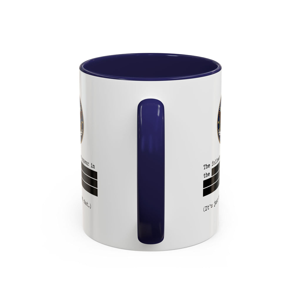 Unsealed Documents Coffee Mug – Redacted Files Political Satire Mug - Drinkware, Coffee Mugs - EpiAl's Shop