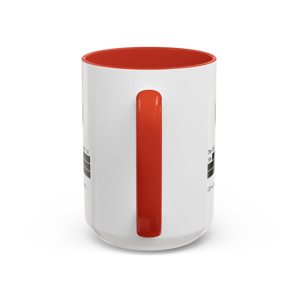 Unsealed Documents Coffee Mug – Redacted Files Political Satire Mug - Drinkware, Coffee Mugs - EpiAl's Shop