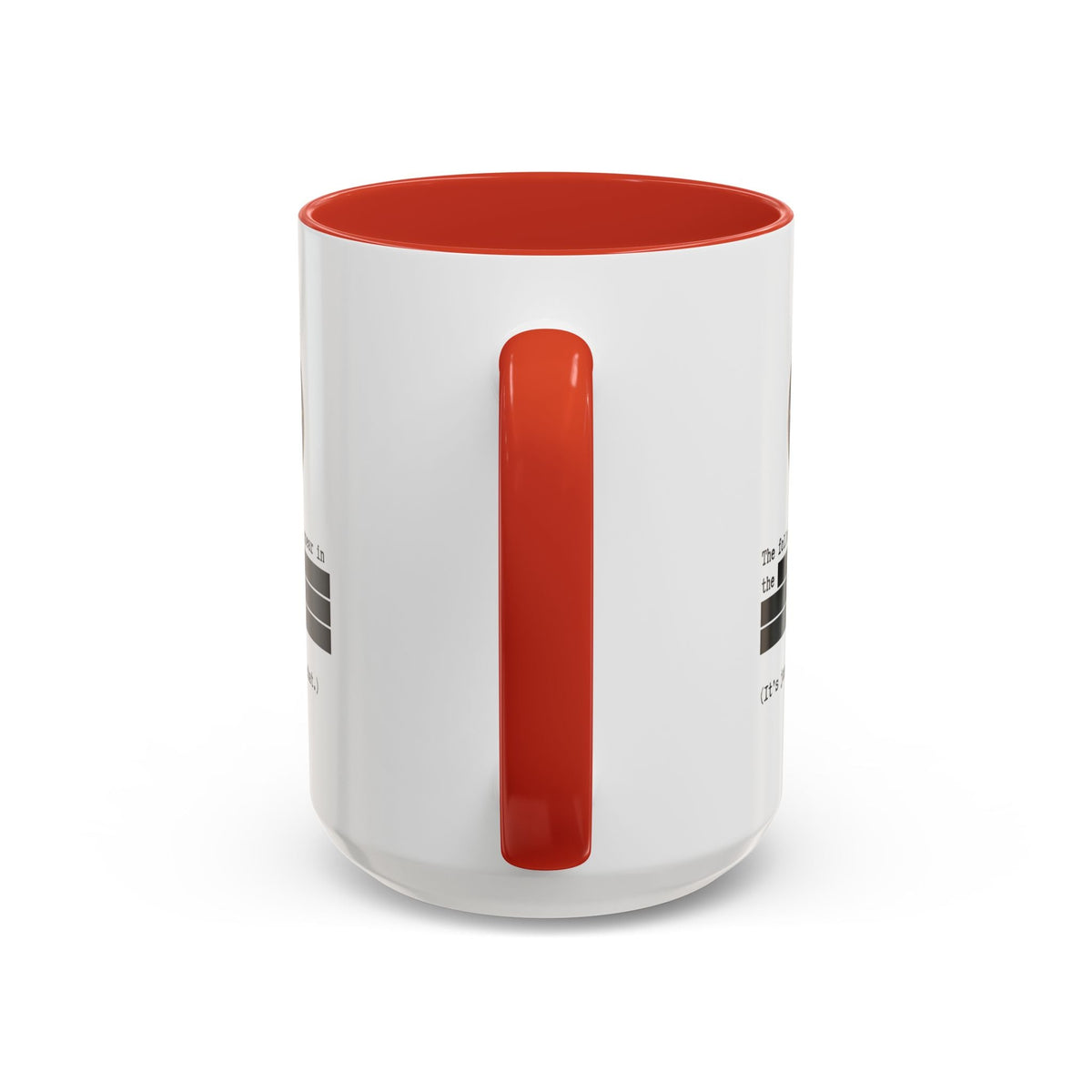 Unsealed Documents Coffee Mug – Redacted Files Political Satire Mug - Drinkware, Coffee Mugs - EpiAl's Shop