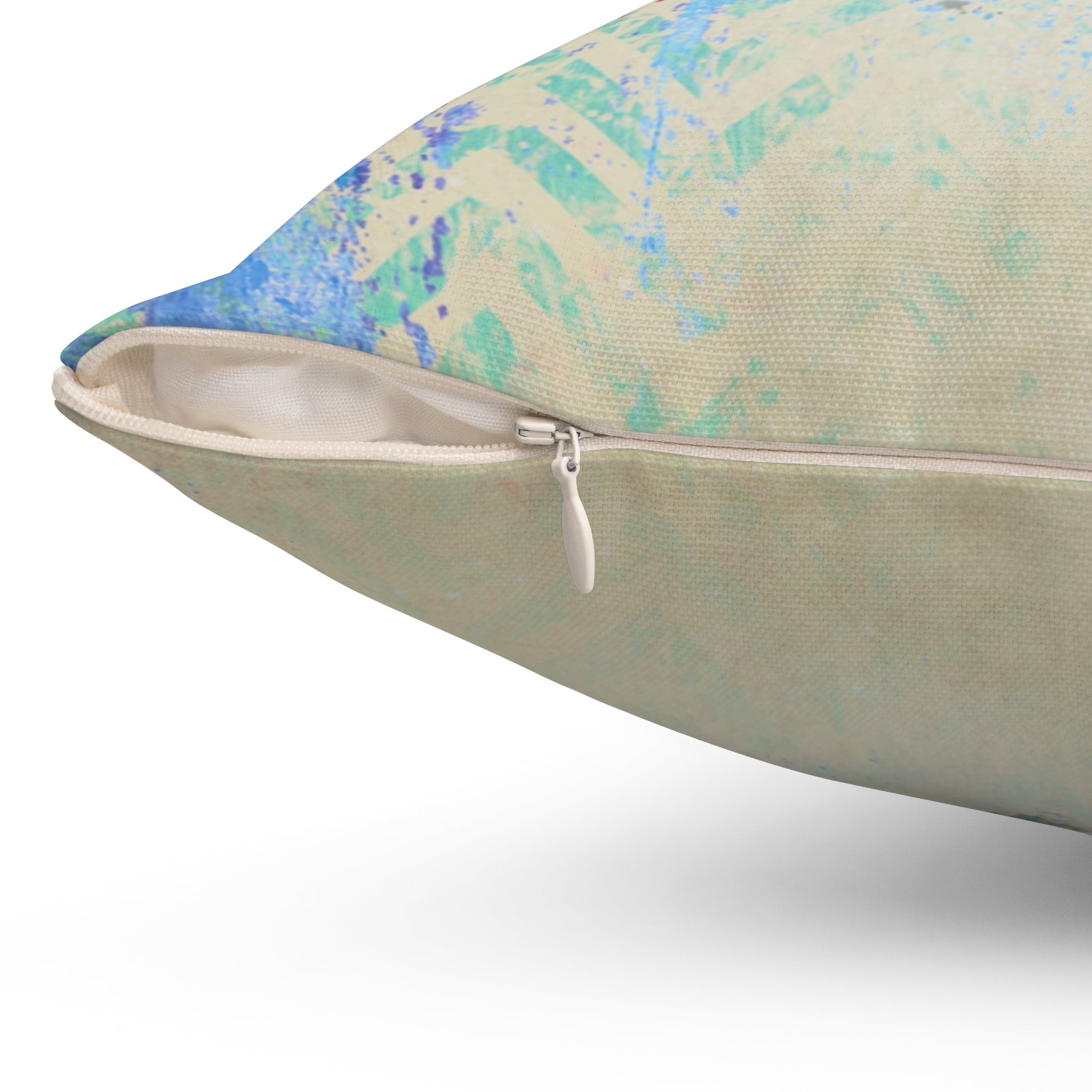 Urban Kitty Decorative Pillow, Home Decor - Decor, Home, Pillows - EpiAl's Shop