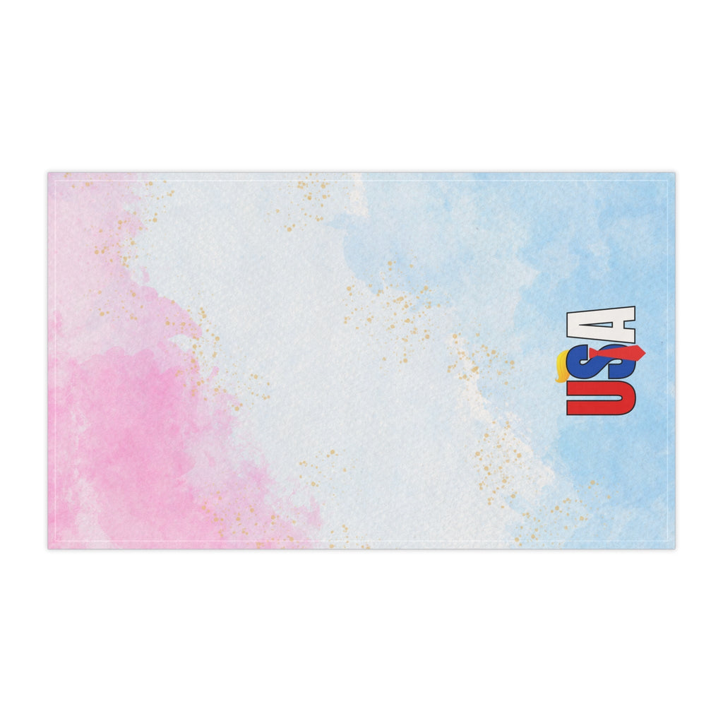 USA Tea Towels for Kitchen Decor | Fun & Functional Cotton Dish Towels - Decor, Towels, Kitchen & Tea - EpiAl's Shop