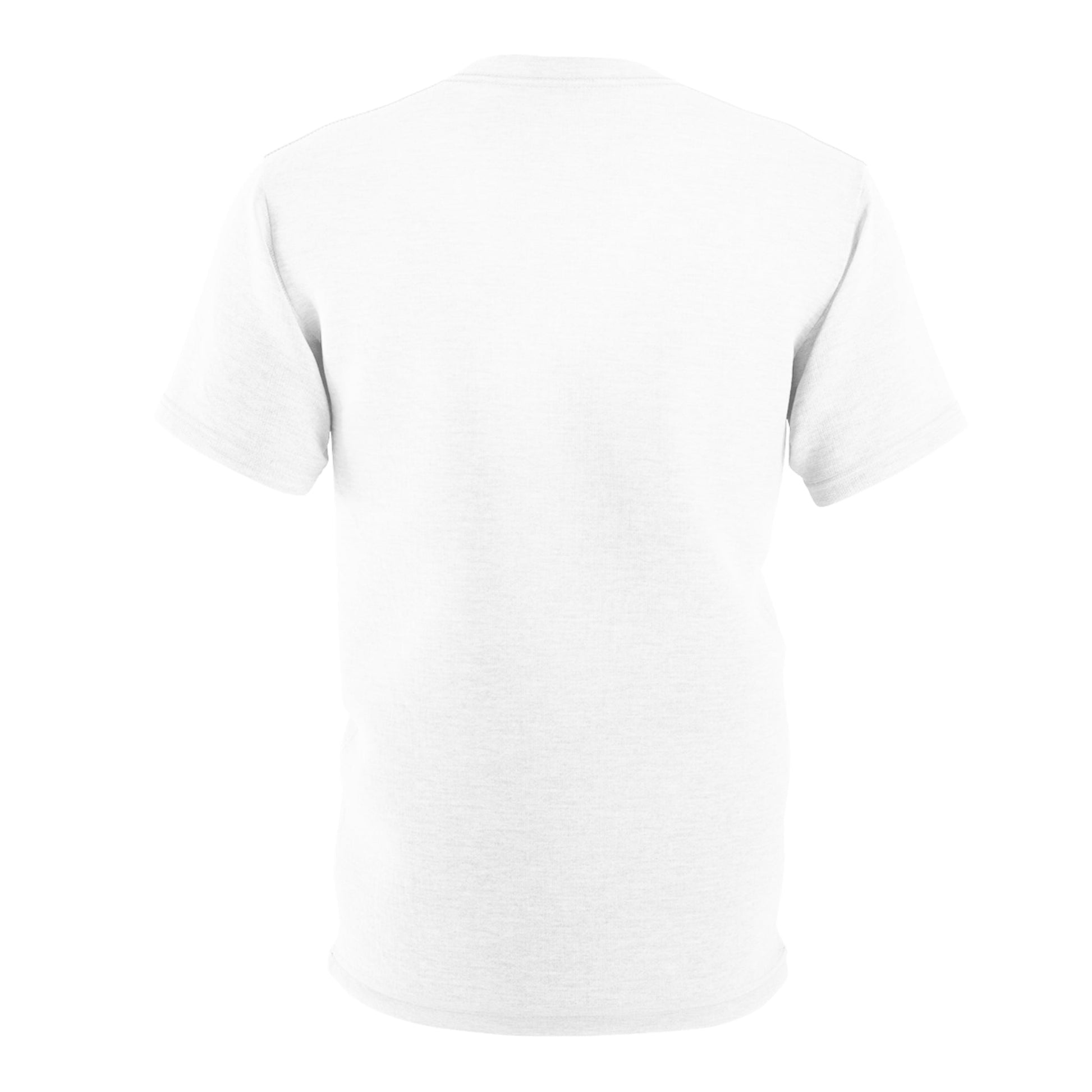 USA Unisex Cut & Sew Tee - All Over Prints - Epileptic Al’s Shop