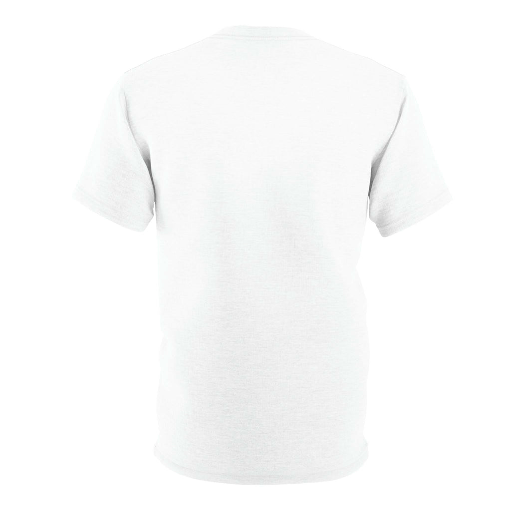USA Unisex Cut & Sew Tee - All Over Prints - Epileptic Al’s Shop