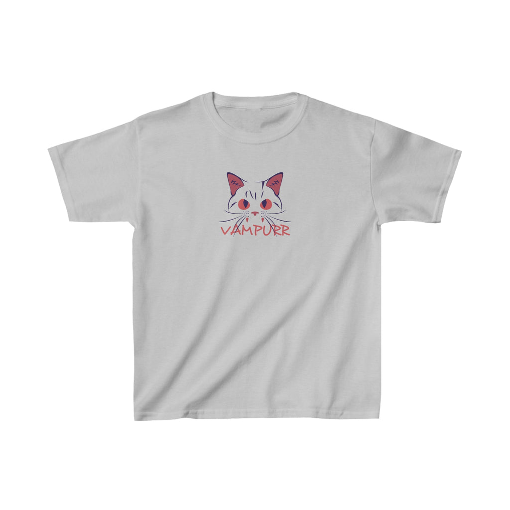 Vampurrr Kids Heavy Cotton™ Tee - Kids clothes - Epileptic Al’s Shop