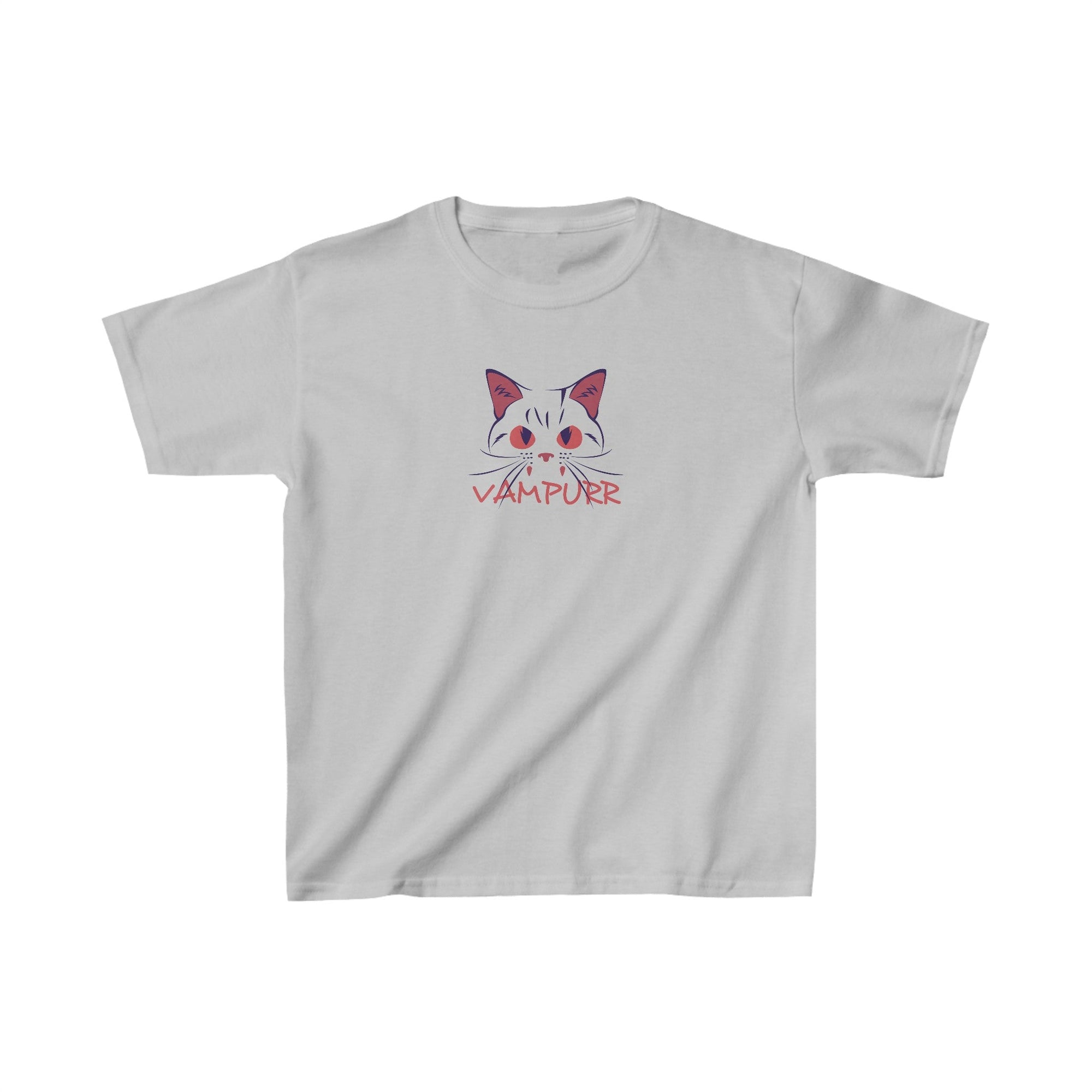 Vampurrr Kids Heavy Cotton™ Tee - Kids clothes - Epileptic Al’s Shop