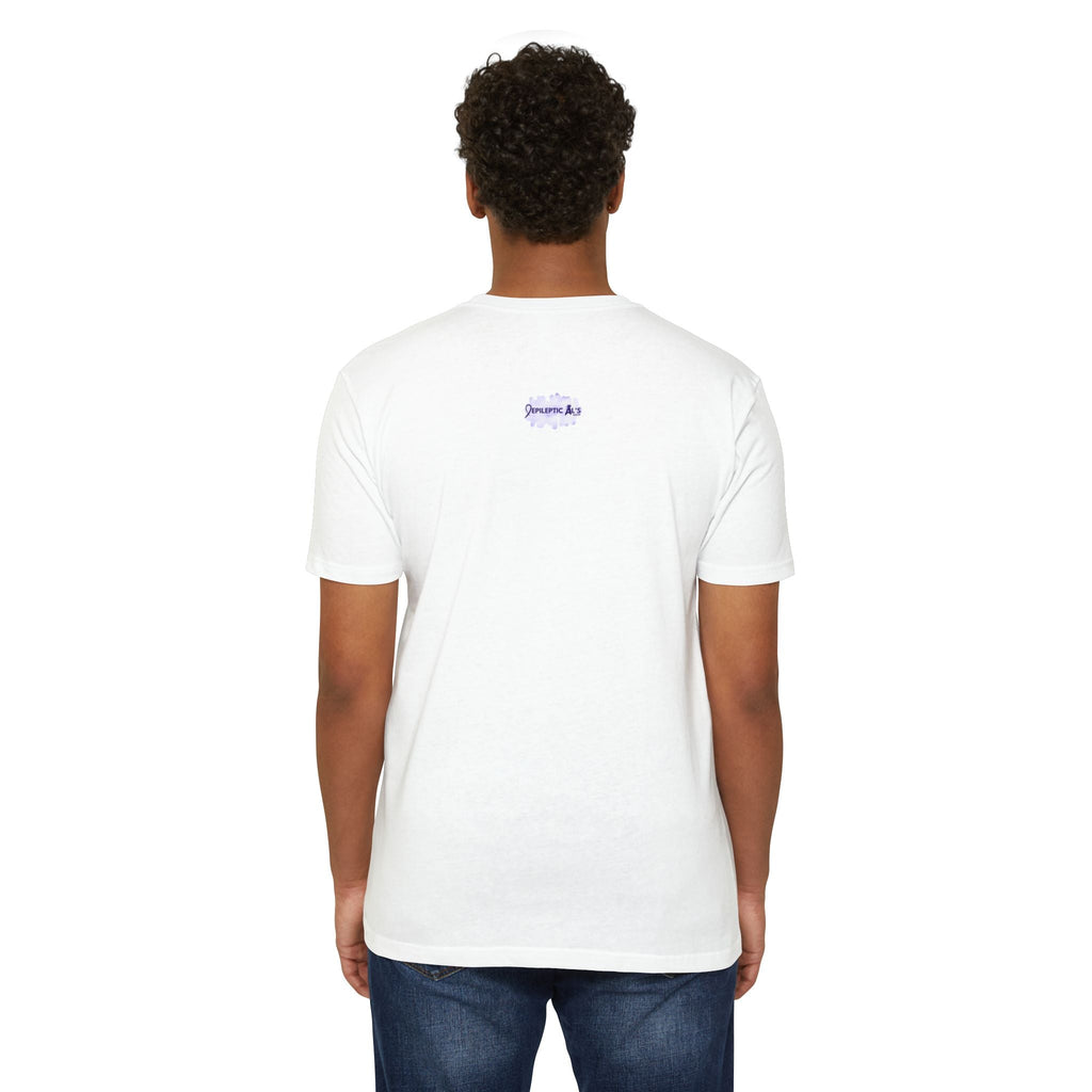 Vermont Cats Unisex CVC Jersey T-shirt - T-Shirt - EpiAl's Shop