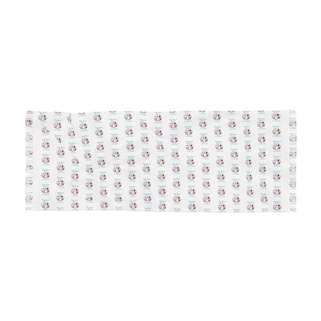Very Blessed Cat Obsessed Light Scarf - Clothing, Scarves - EpiAl's Shop