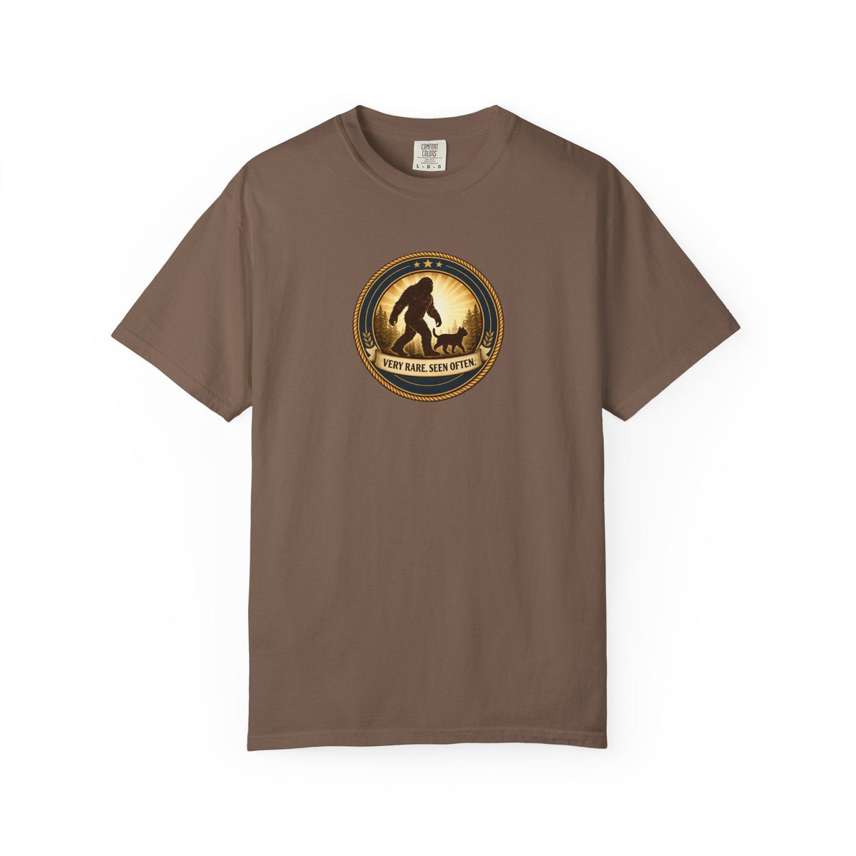 Very Rare. Seen Often. – Unisex Statement T-Shirt - Clothing, Unisex, T-Shirts - EpiAl's Shop
