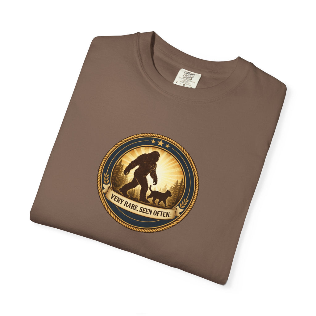 Very Rare. Seen Often. – Unisex Statement T-Shirt - Clothing, Unisex, T-Shirts - EpiAl's Shop