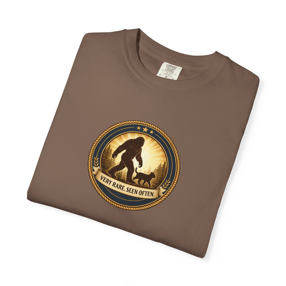 Very Rare. Seen Often. – Unisex Statement T-Shirt - Clothing, Unisex, T-Shirts - EpiAl's Shop