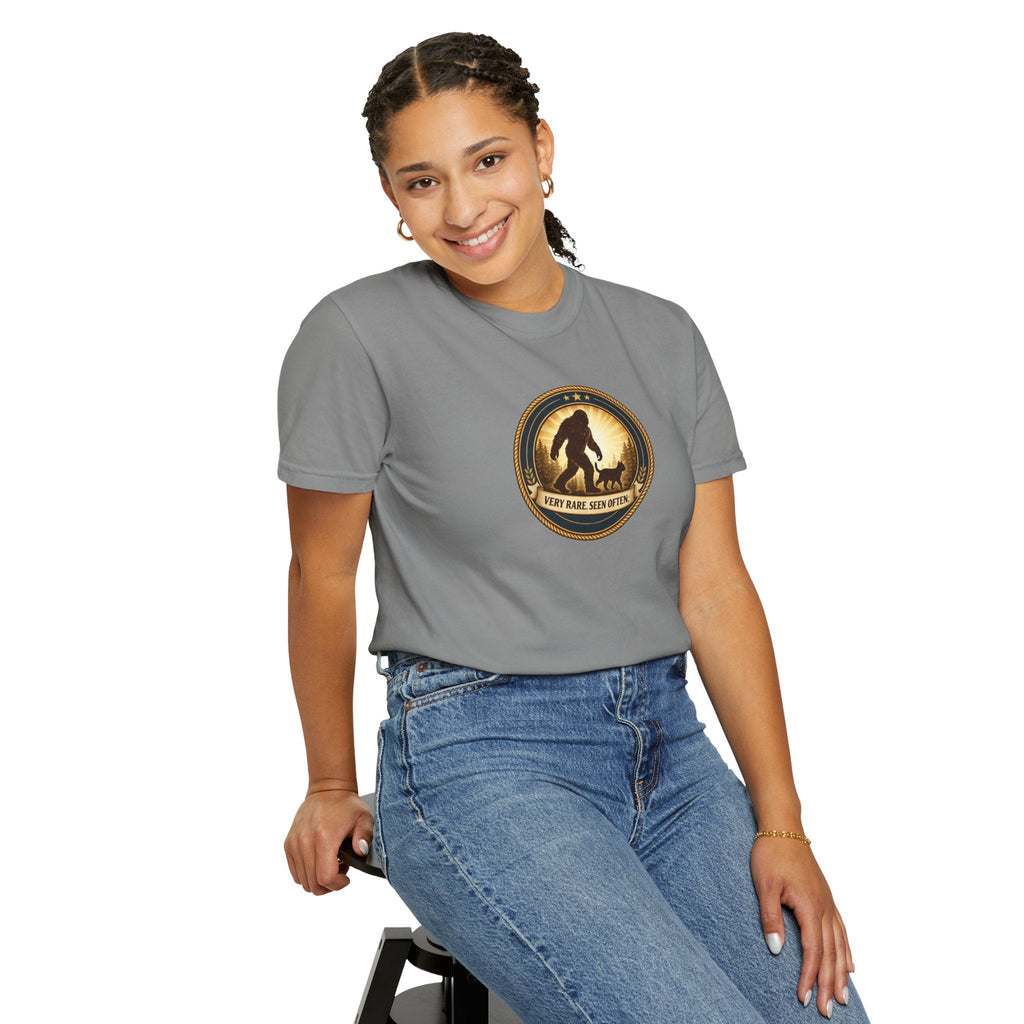 Very Rare. Seen Often. – Unisex Statement T-Shirt - Clothing, Unisex, T-Shirts - EpiAl's Shop