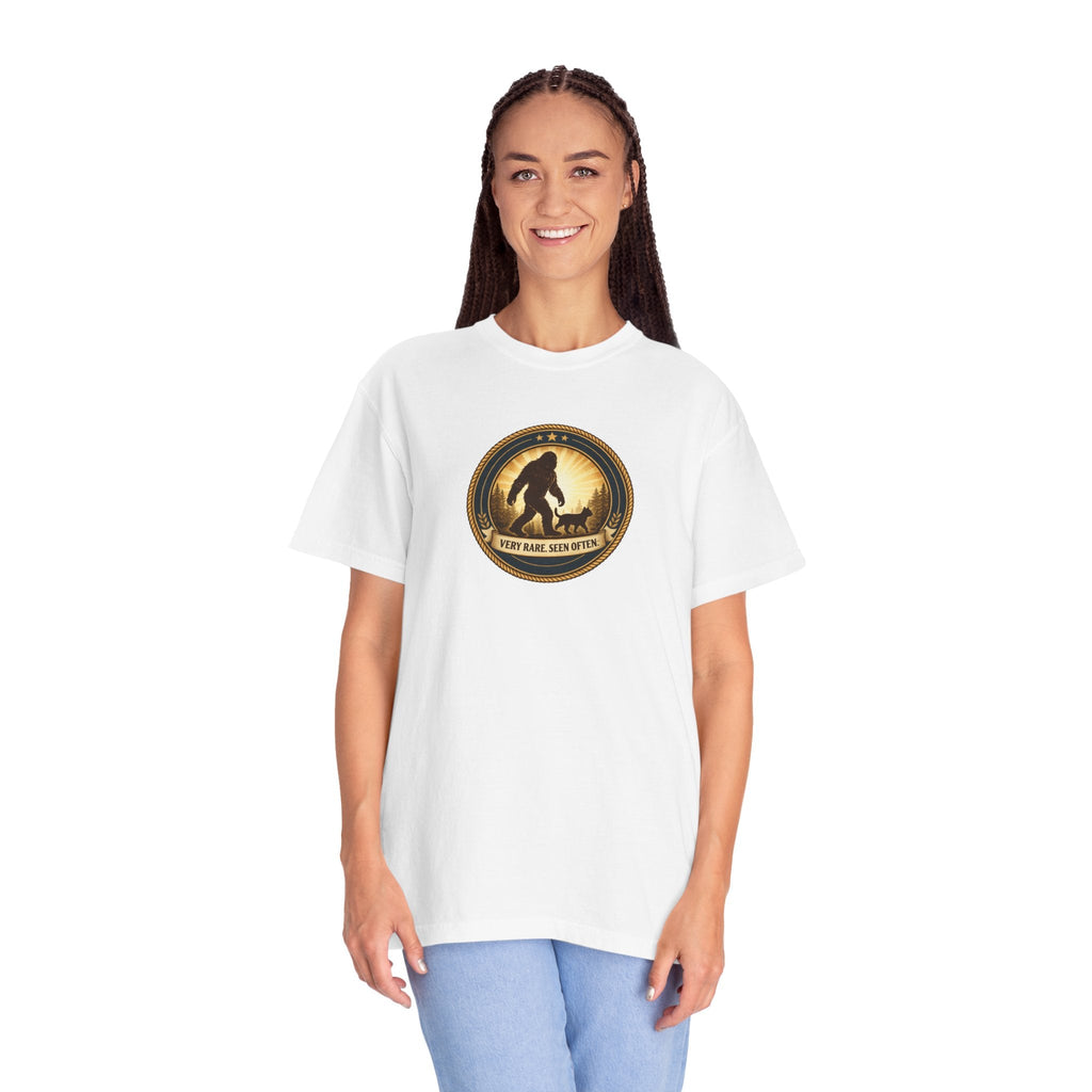 Very Rare. Seen Often. – Unisex Statement T-Shirt - Clothing, Unisex, T-Shirts - EpiAl's Shop