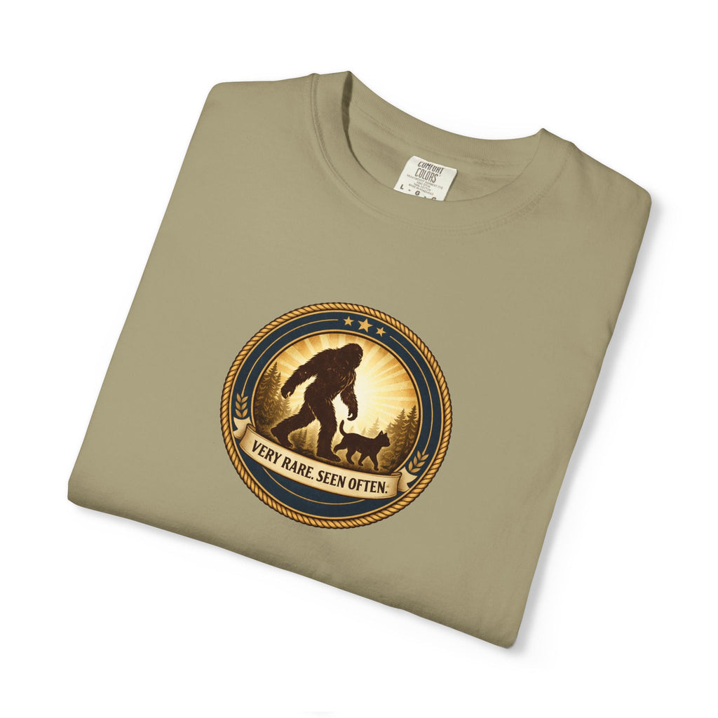 Very Rare. Seen Often. – Unisex Statement T-Shirt - Clothing, Unisex, T-Shirts - EpiAl's Shop