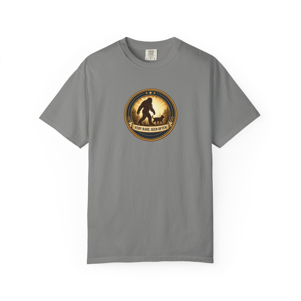 Very Rare. Seen Often. – Unisex Statement T-Shirt - Clothing, Unisex, T-Shirts - EpiAl's Shop