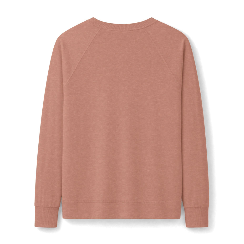 Walk by Faith. Trip Over Cats. Lightweight Crewneck Sweatshirt - Clothing, Unisex, T-Shirts, Long-Sleeved - EpiAl's Shop