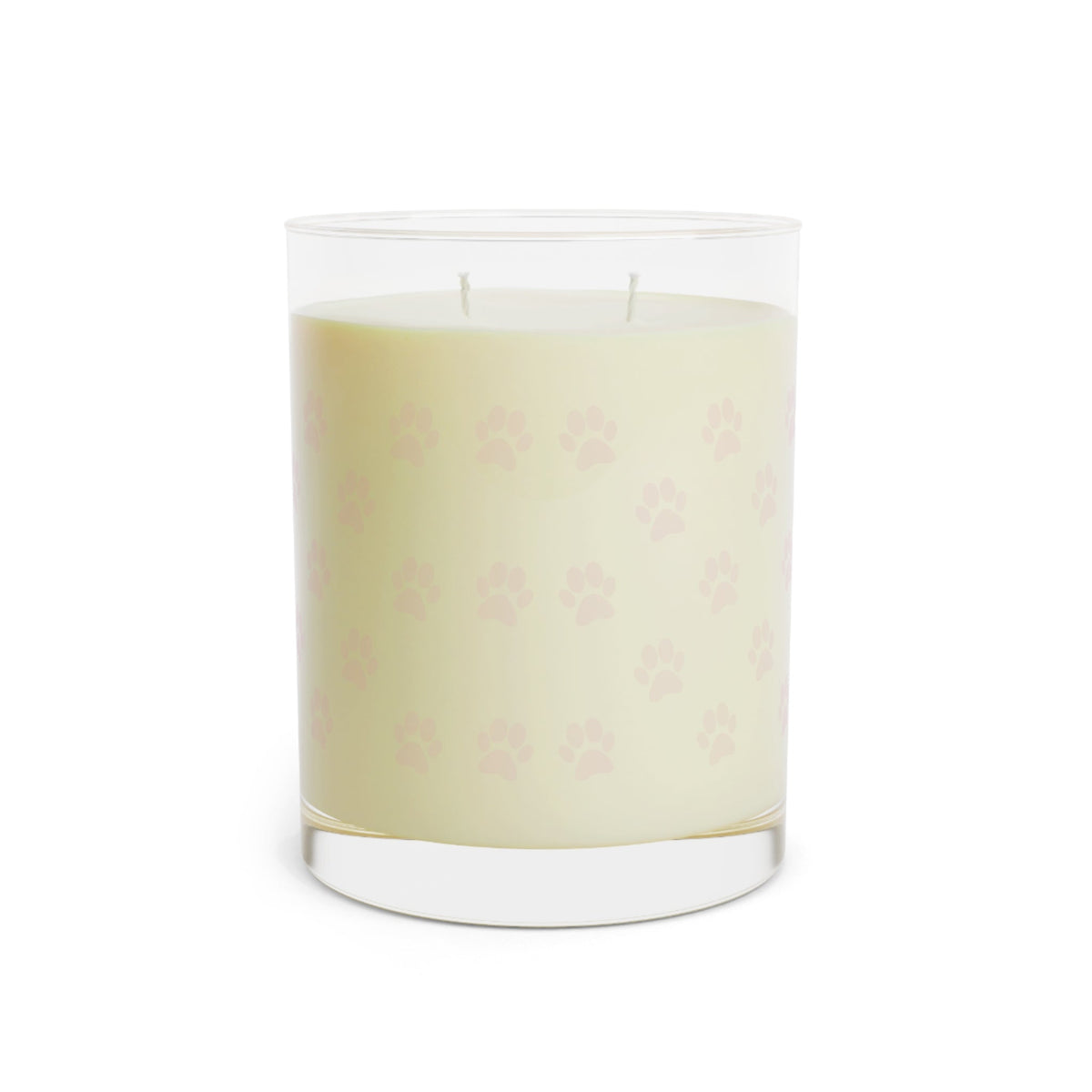 Warm Indifference – Indifferent Cat Soy Candle - Decor, Candles, Scented - EpiAl's Shop