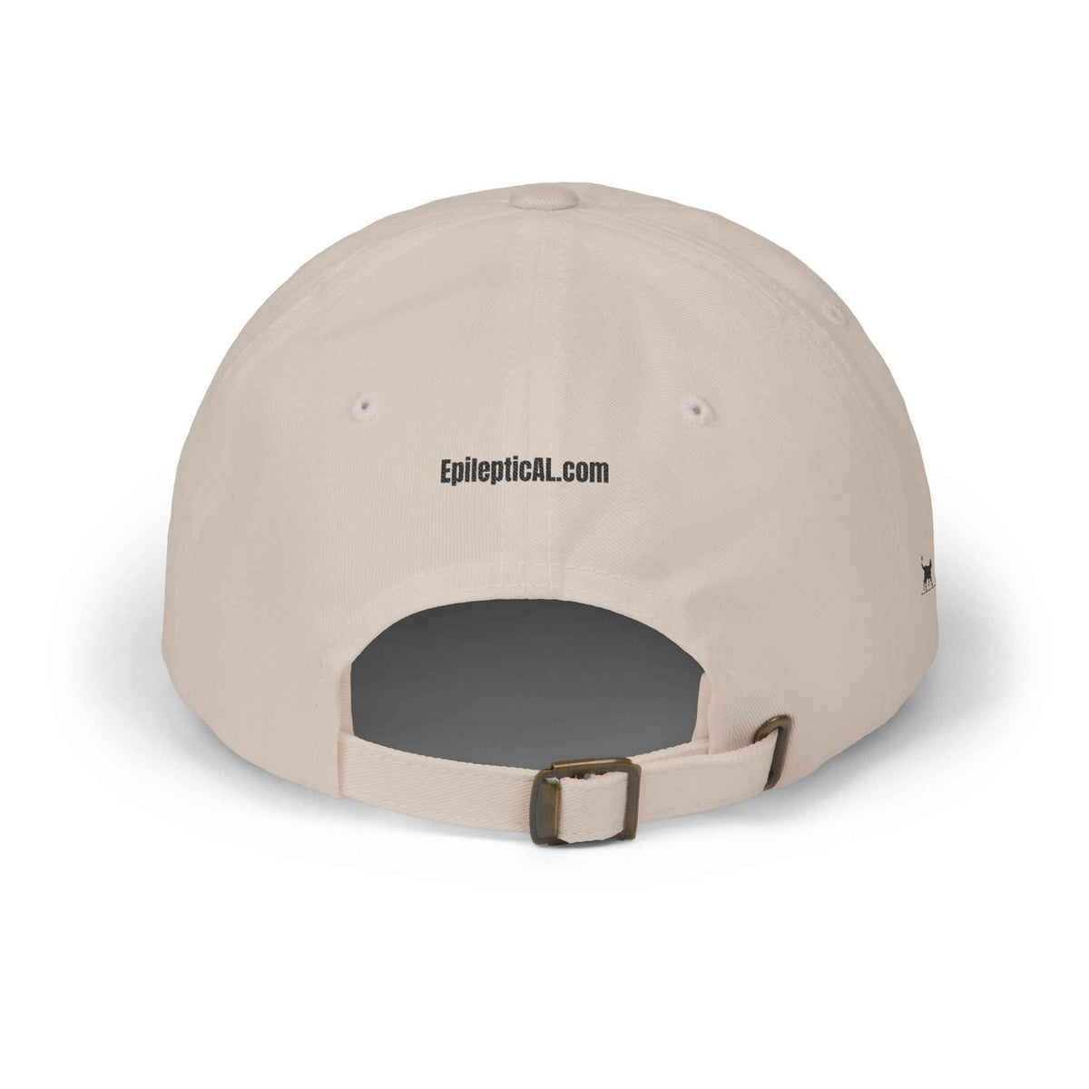 Warning: Pet at Your Own Risk Hat – Sassy Cat Embroidered Dad Cap - Hats, Baseball & Trucker - EpiAl's Shop