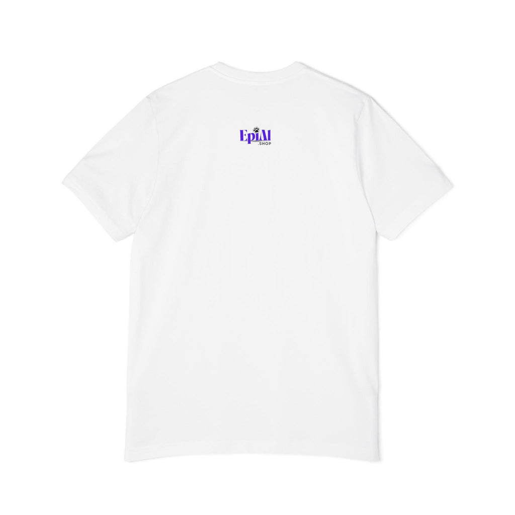 Warrior USA - Made Unisex Short - Sleeve Jersey T - Shirt - T - Shirt - Epileptic Al’s Shop