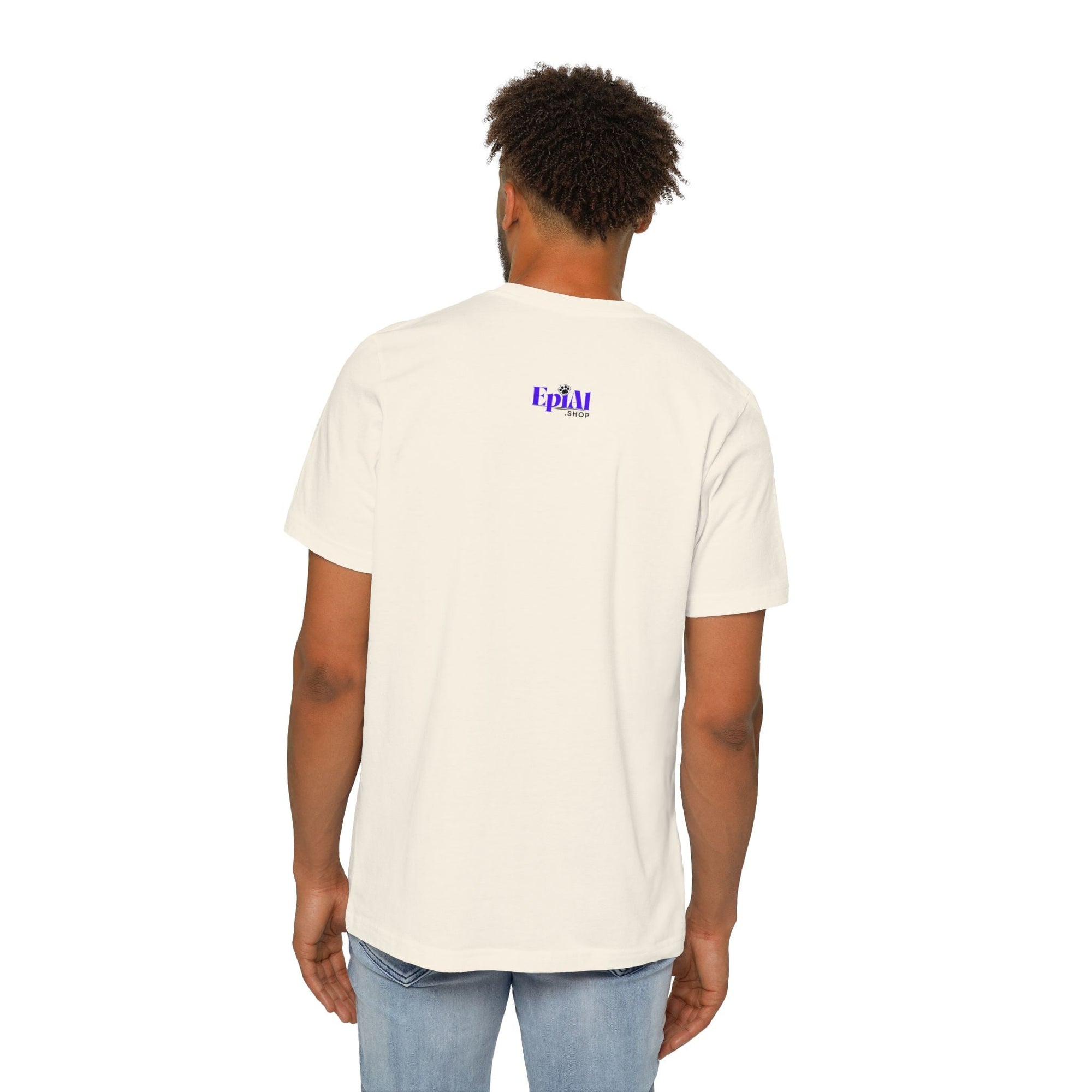Warrior USA - Made Unisex Short - Sleeve Jersey T - Shirt - T - Shirt - Epileptic Al’s Shop