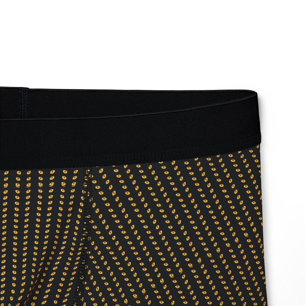 Watching Cat Eyes Boxer Briefs – Men’s Stretch Boxer Briefs - Clothing, Men, Underwear - EpiAl's Shop