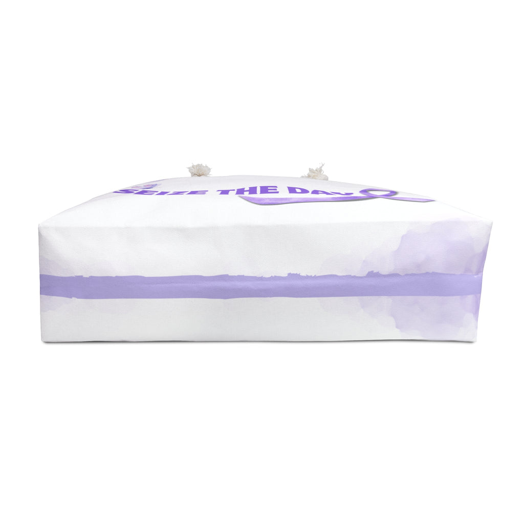 Watercolor Seize the Day Weekender Bag - Bags, Handbag - EpiAl's Shop