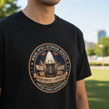 Where Optics Outweigh Results Graphic T-Shirt – Performance Continues Seal Tee - Clothing, Unisex, T-Shirts - EpiAl's Shop