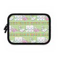 Whimsical Cat Laptop Sleeve - Accessories, Tech, Laptop Sleeves - EpiAl's Shop