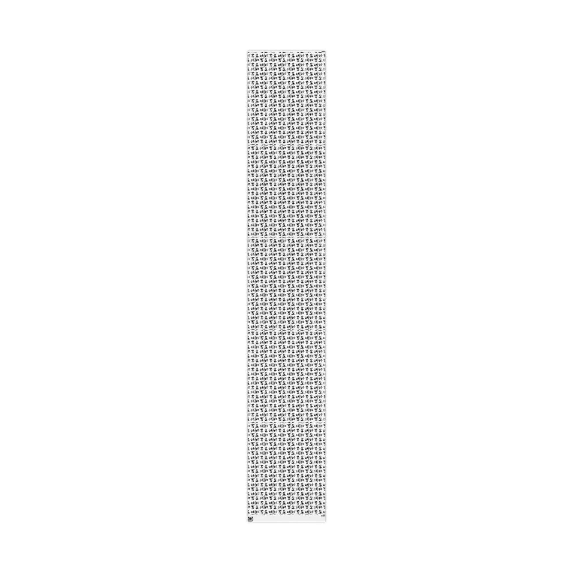 Whimsical Trump Happy Birthday Wrapping Paper - Paper Products, Gift Wrapping Paper - EpiAl's Shop