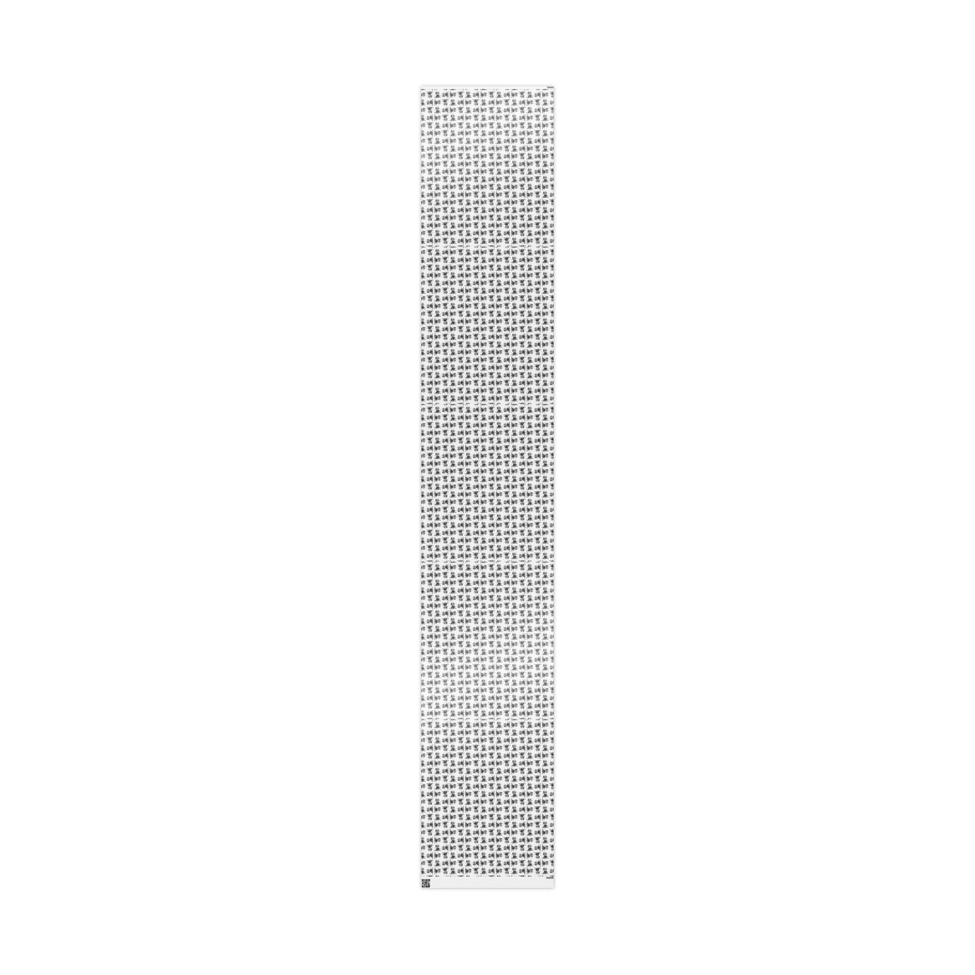 Whimsical Trump Happy Birthday Wrapping Paper - Paper Products, Gift Wrapping Paper - EpiAl's Shop