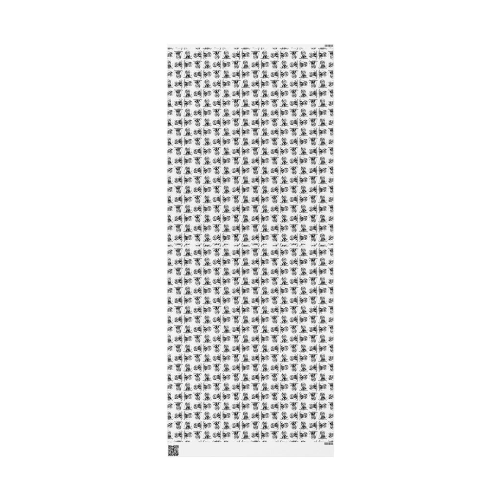 Whimsical Trump Happy Birthday Wrapping Paper - Paper Products, Gift Wrapping Paper - EpiAl's Shop