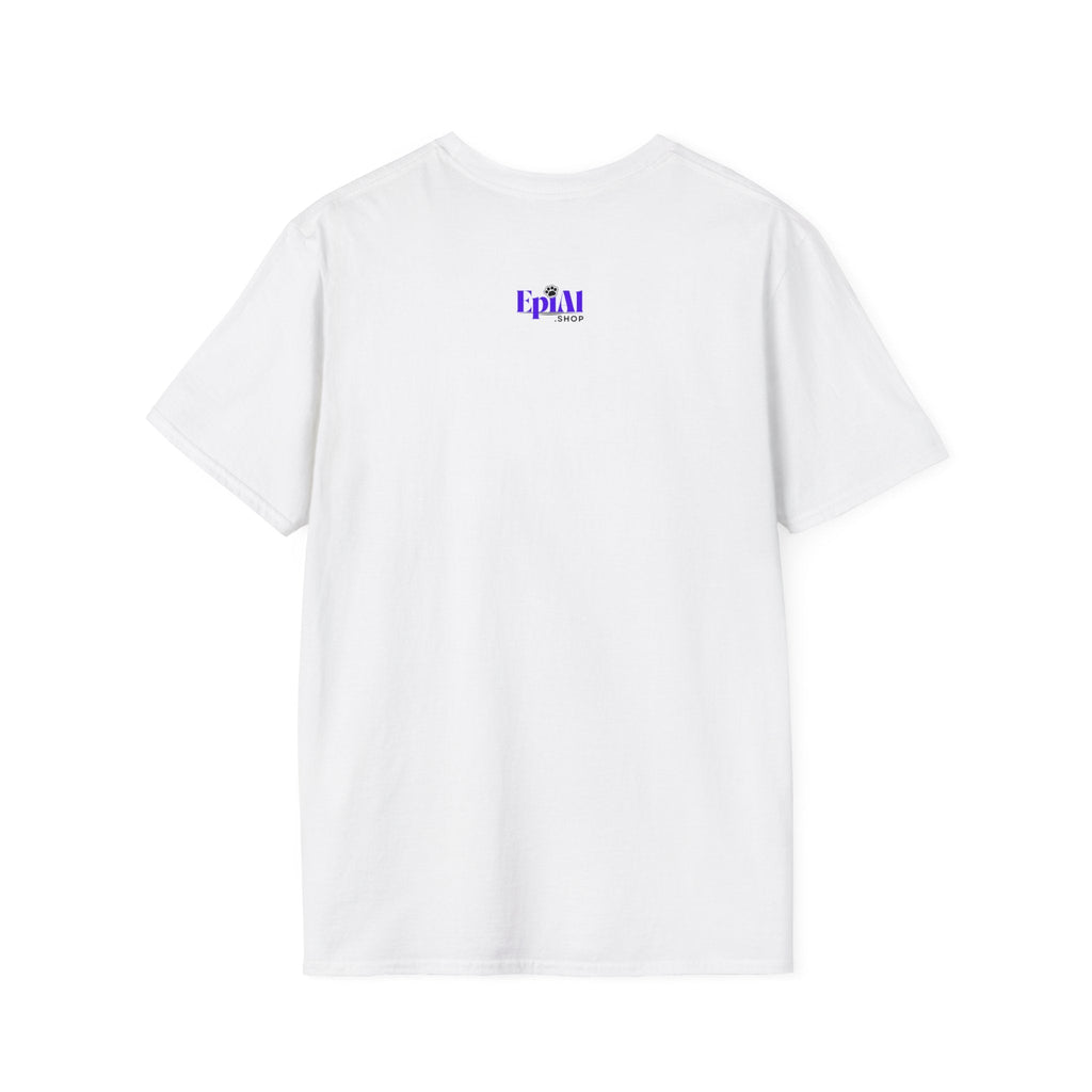 Whisker Kneads Unisex Softstyle T - Shirt - T - Shirt - Epileptic Al’s Shop
