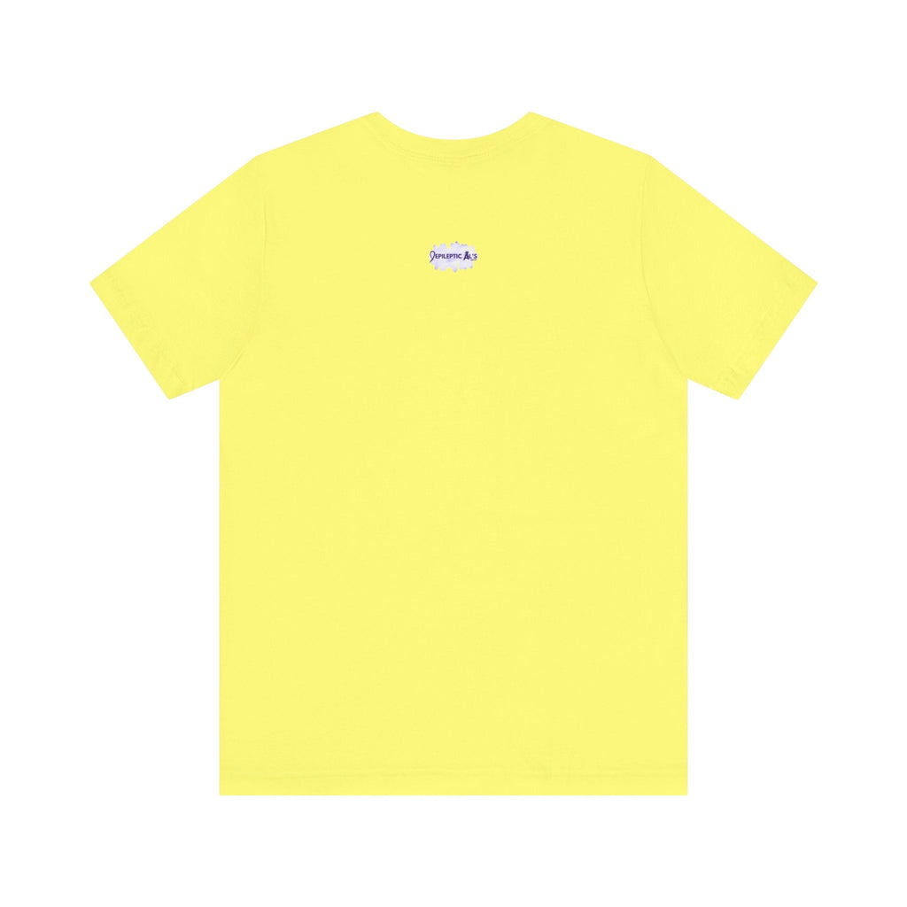 Whiskers Unisex Jersey Short Sleeve Tee - T - Shirt - EpiAl's Shop