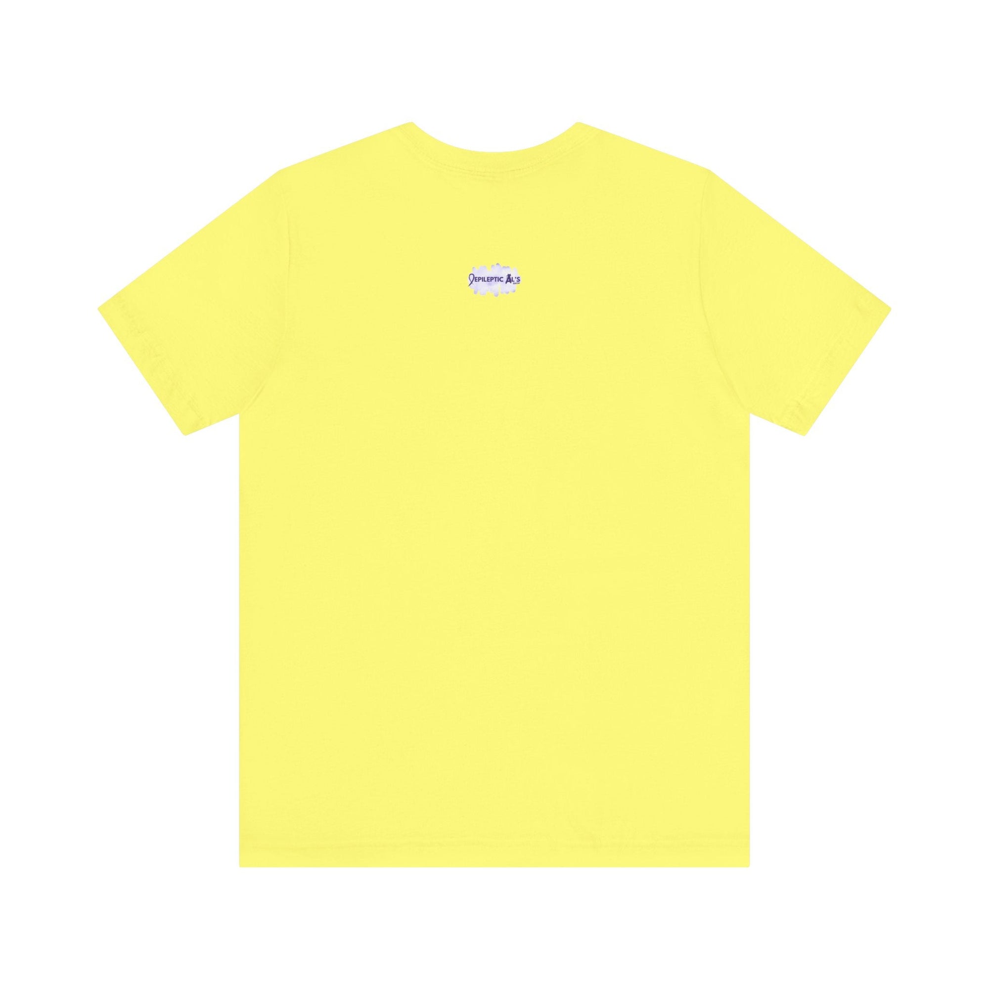 Whiskers Unisex Jersey Short Sleeve Tee - T - Shirt - EpiAl's Shop