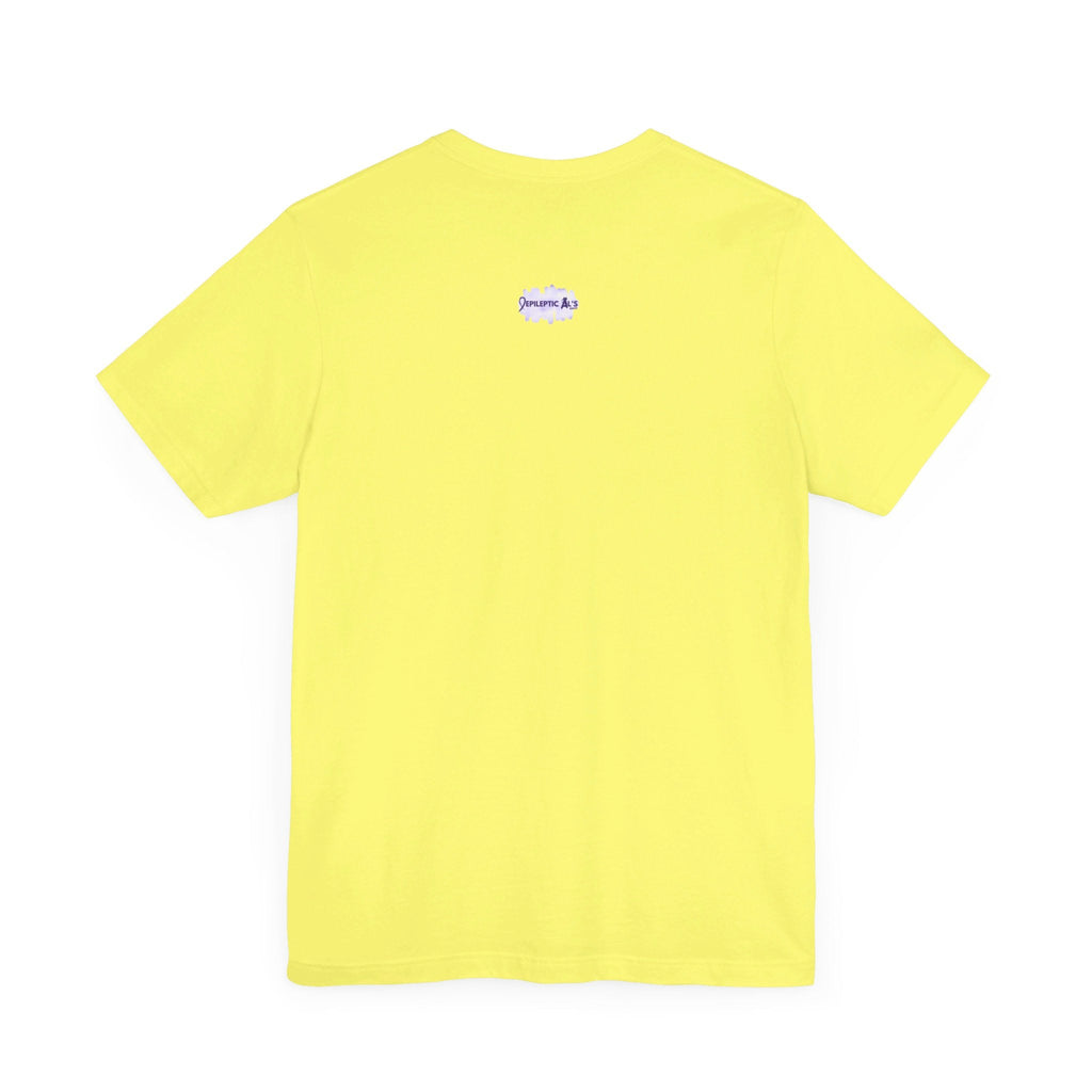 Whiskers Unisex Jersey Short Sleeve Tee - T - Shirt - EpiAl's Shop