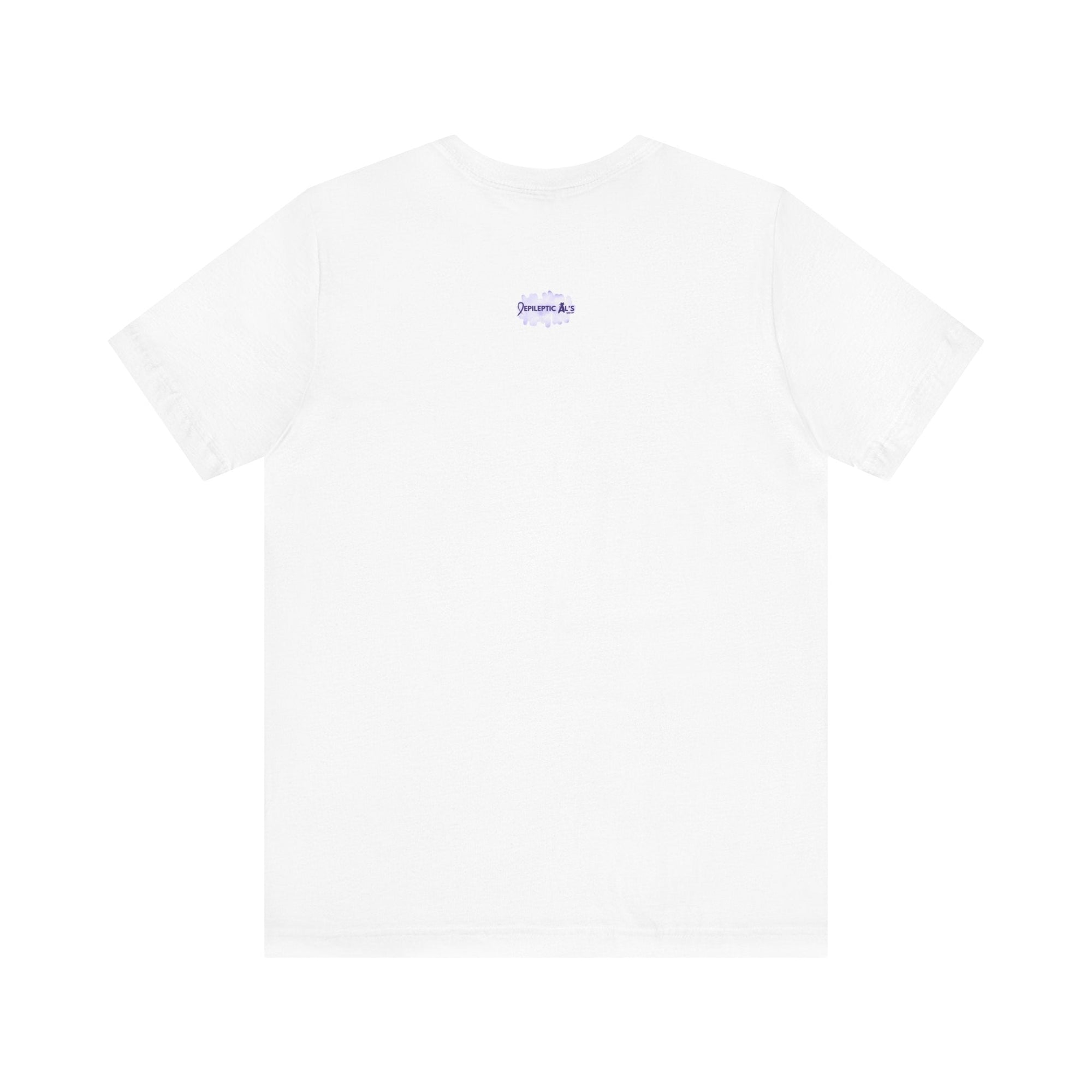 Whiskers Unisex Jersey Short Sleeve Tee - T - Shirt - EpiAl's Shop