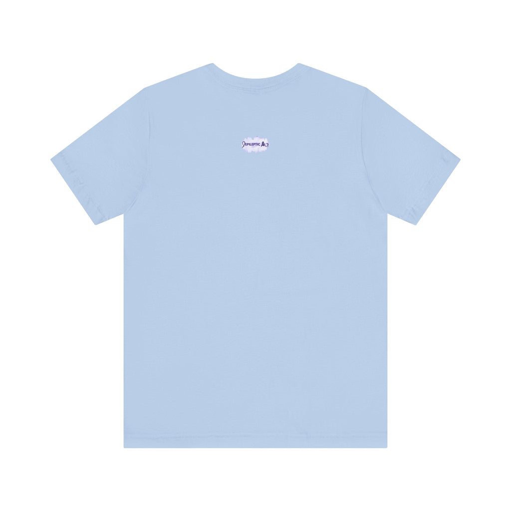 Whiskers Unisex Jersey Short Sleeve Tee - T - Shirt - EpiAl's Shop