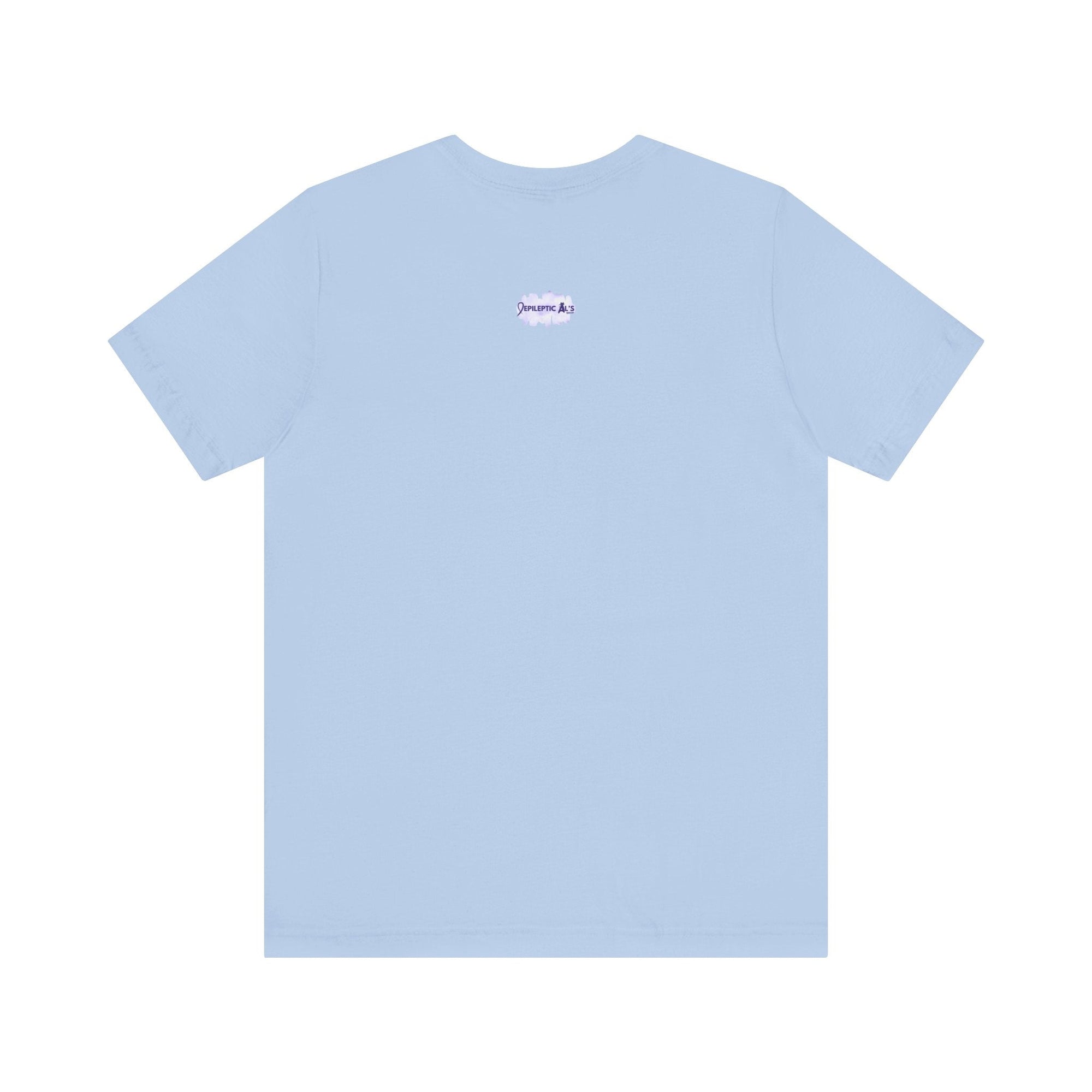 Whiskers Unisex Jersey Short Sleeve Tee - T - Shirt - EpiAl's Shop
