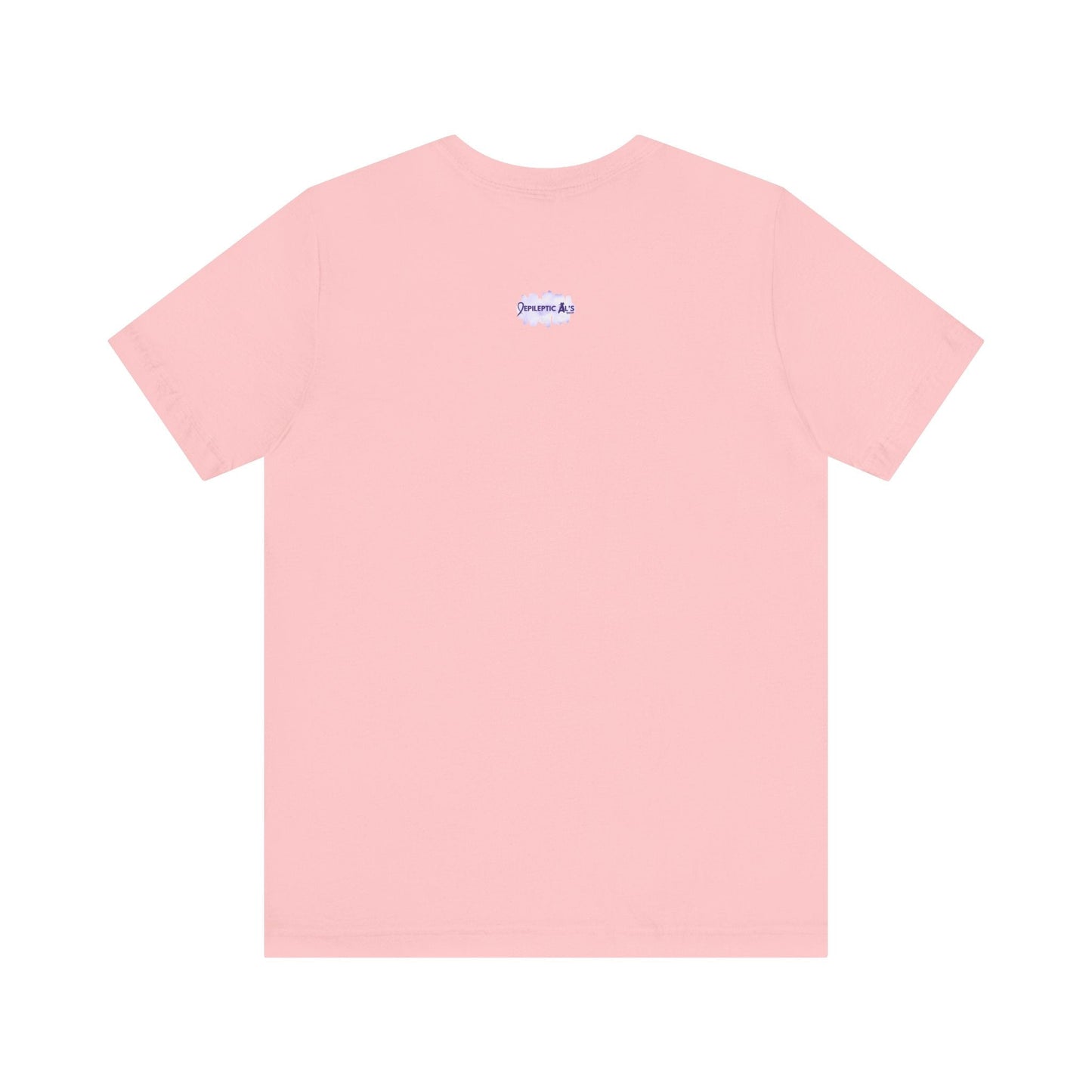 Whiskers Unisex Jersey Short Sleeve Tee - T - Shirt - EpiAl's Shop