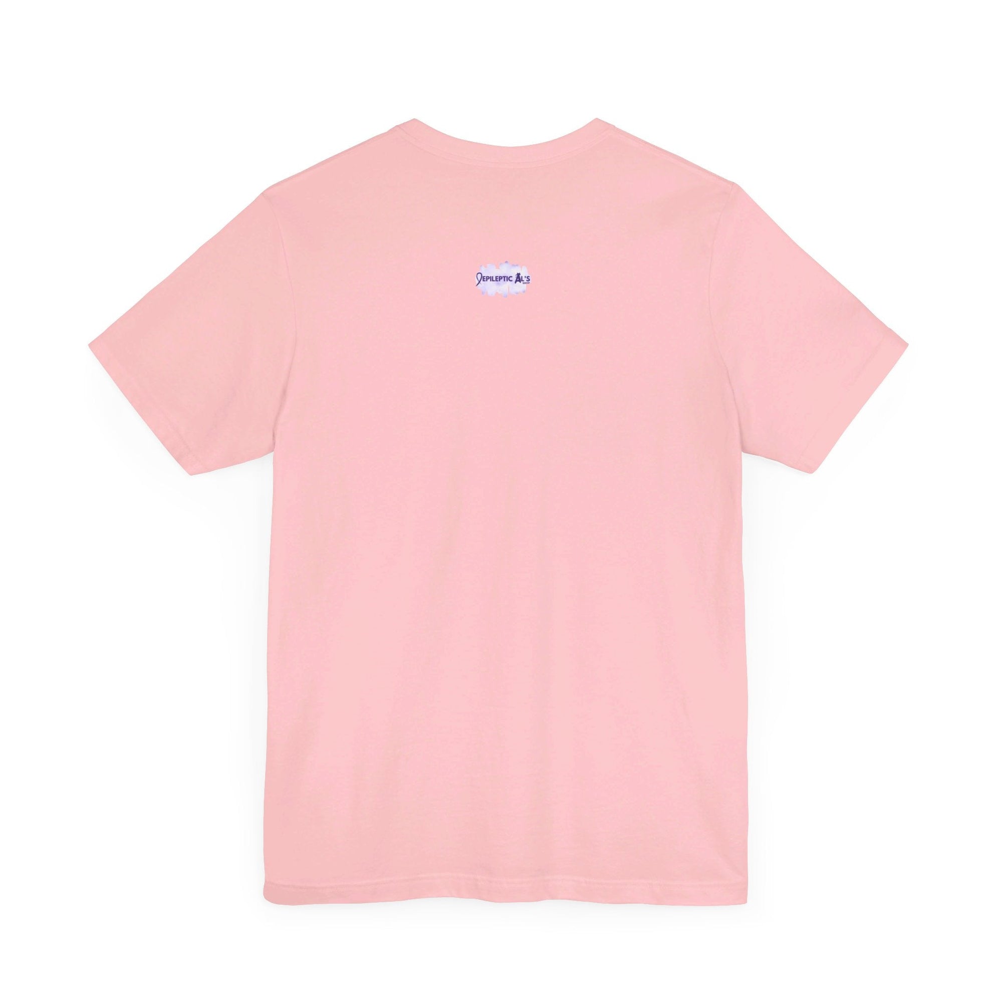 Whiskers Unisex Jersey Short Sleeve Tee - T - Shirt - EpiAl's Shop