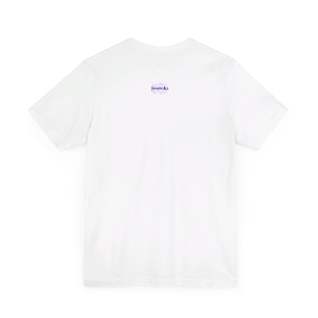 Whiskers Unisex Jersey Short Sleeve Tee - T - Shirt - EpiAl's Shop