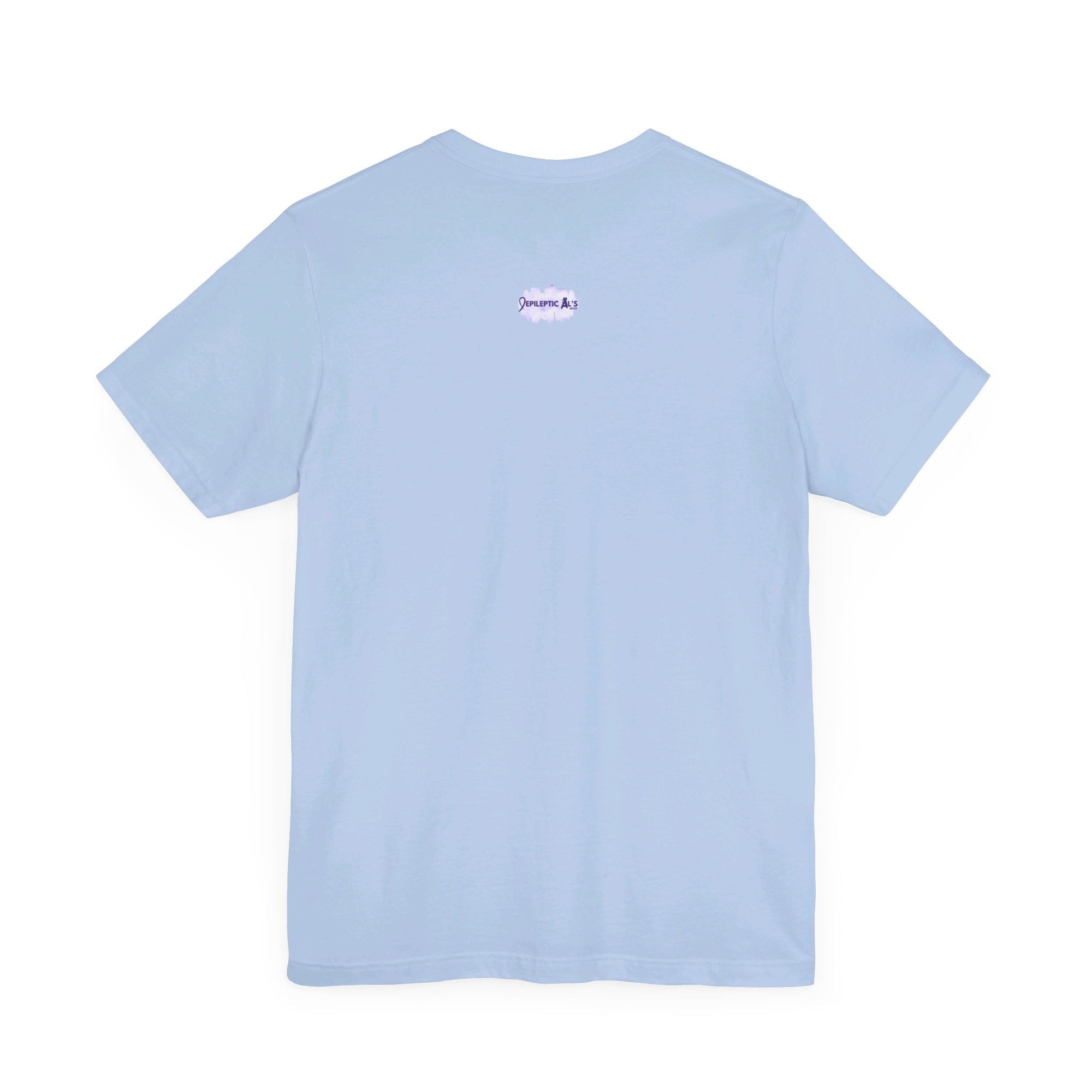 Whiskers Unisex Jersey Short Sleeve Tee - T - Shirt - EpiAl's Shop