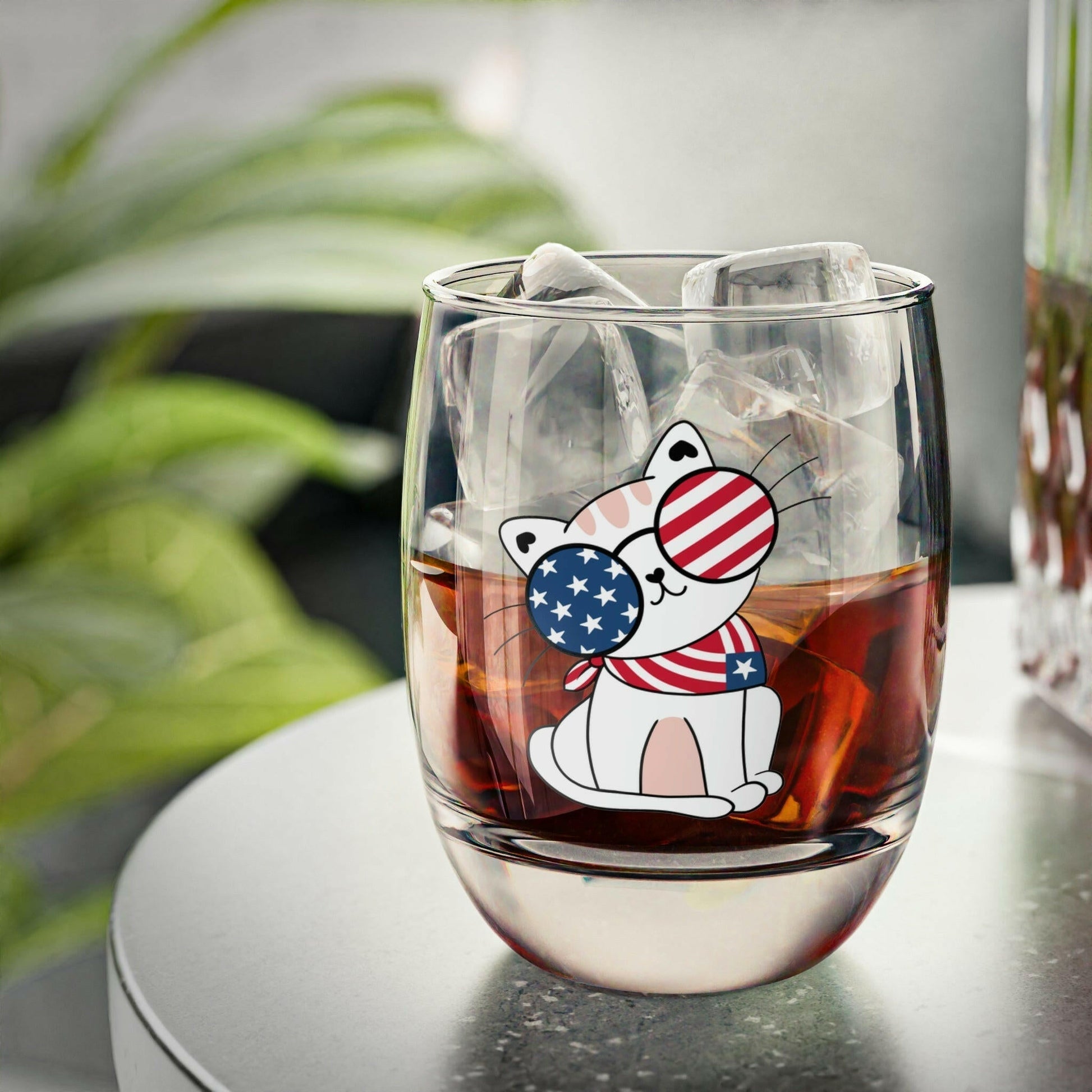 Whiskey Glass - Mug - Epileptic Al’s Shop