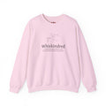 Whiskindred Crewneck Sweatshirt - Clothing, Unisex, Sweatshirts - EpiAl's Shop