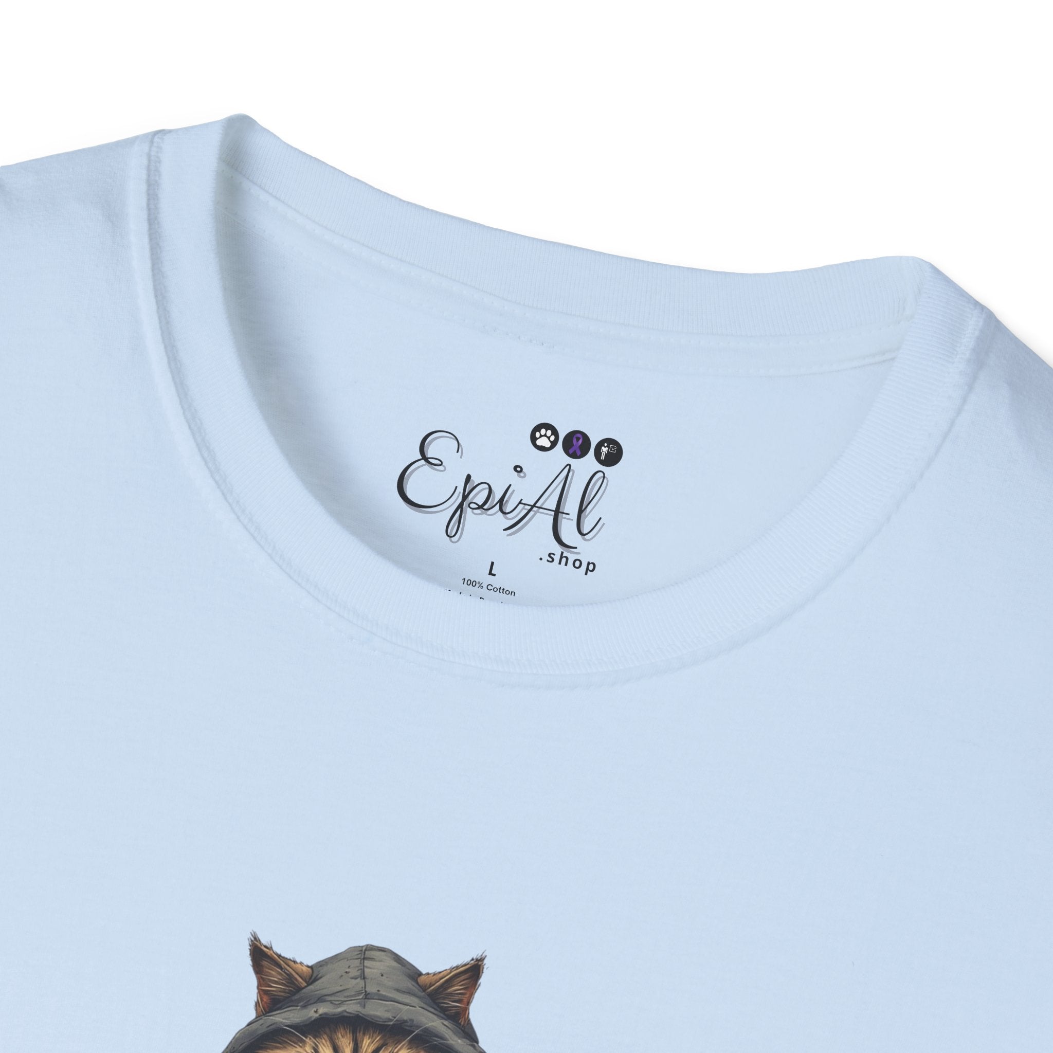 Witch Better Have My Candy Halloween Unisex Softstyle T-Shirt - Clothing, T-shirts - EpiAl's Shop