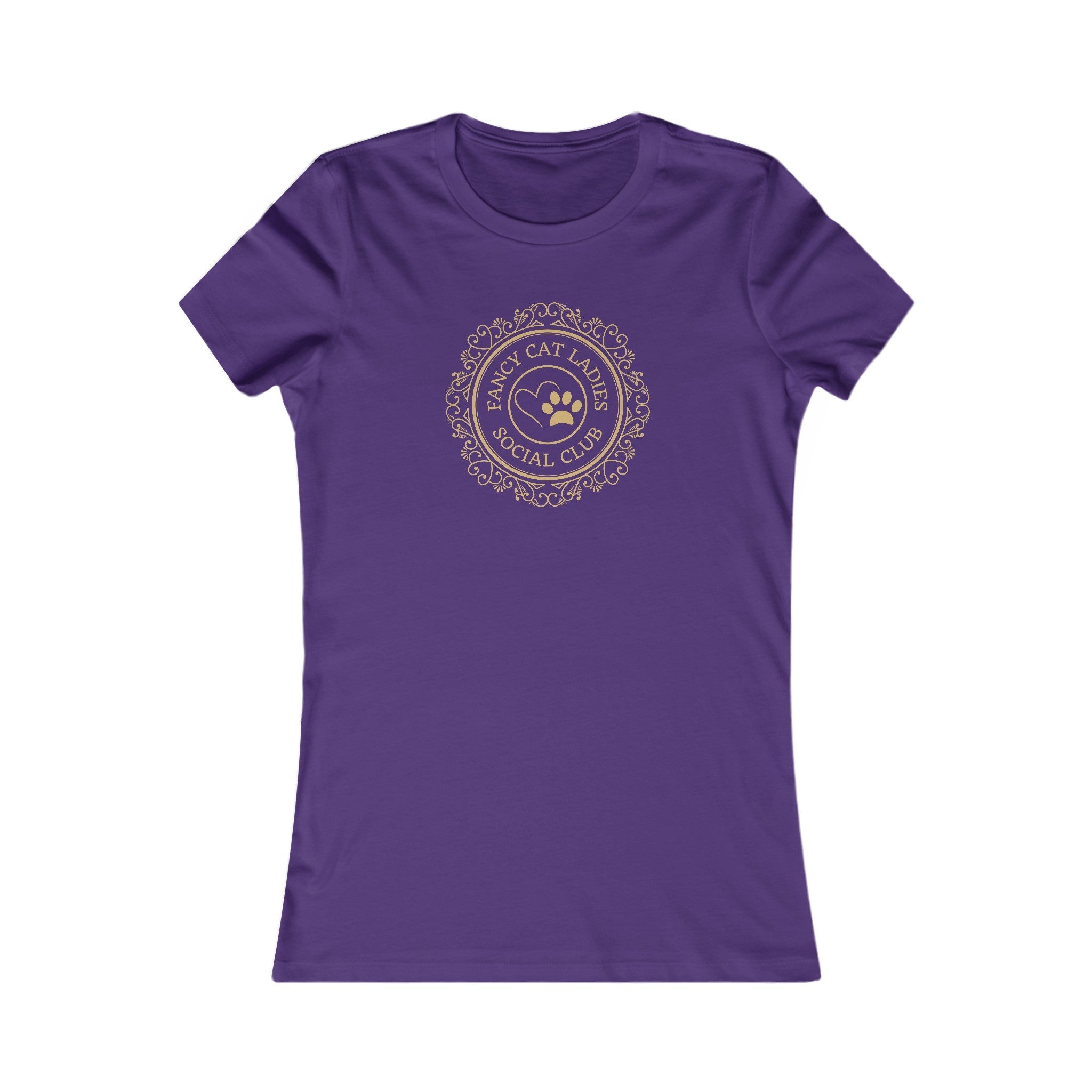 Women's Favorite Tee - T-Shirt - EpiAl's Shop