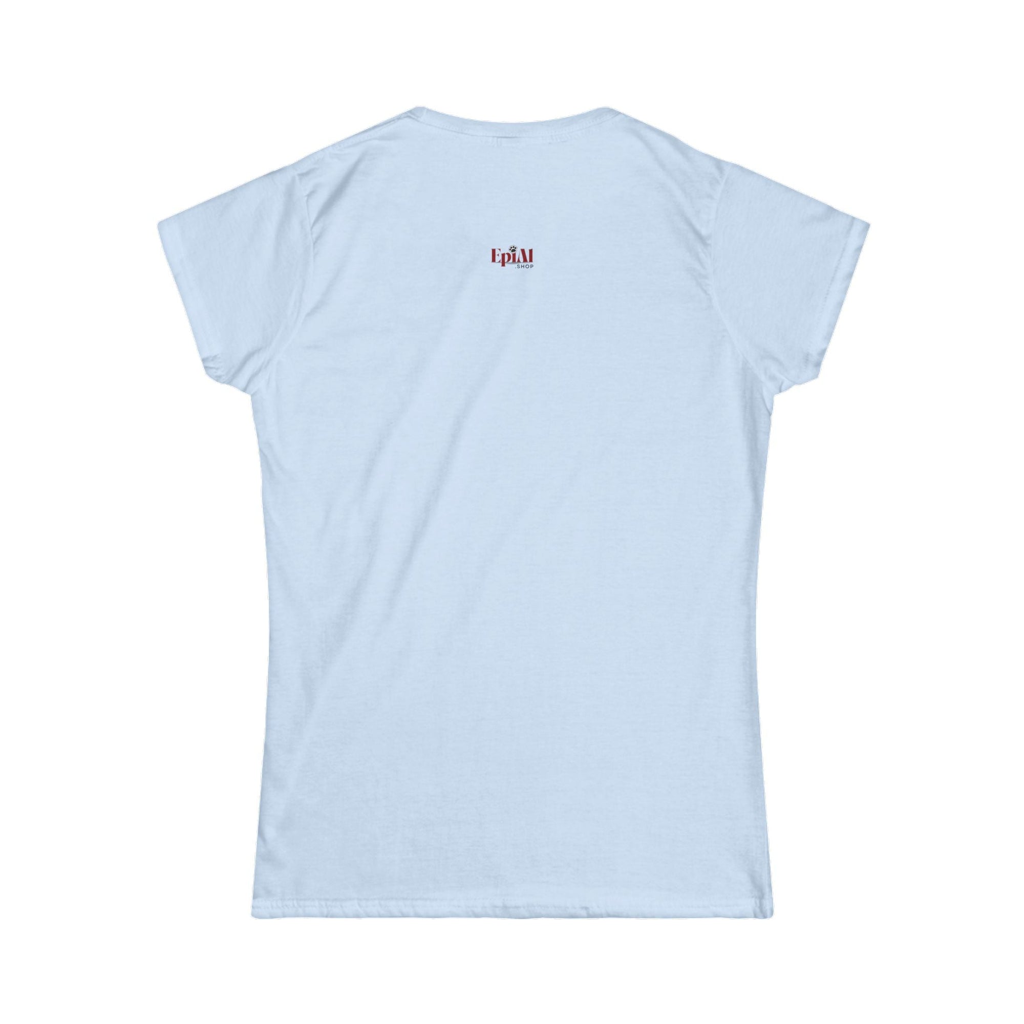 Women's Seize the Day Softstyle Tee - T-Shirt - EpiAl's Shop
